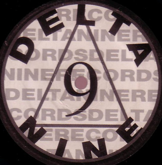 Vince & Musky - Brutopia | Delta Nine Records (DNR0002) - 2 Vince & Musky - Brutopia | Delta Nine Records (DNR0002) - 2