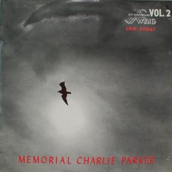 Charlie Parker - Memorial Charlie Parker | Swing (LDM 30.067) - main Charlie Parker - Memorial Charlie Parker | Swing (LDM 30.067) - main