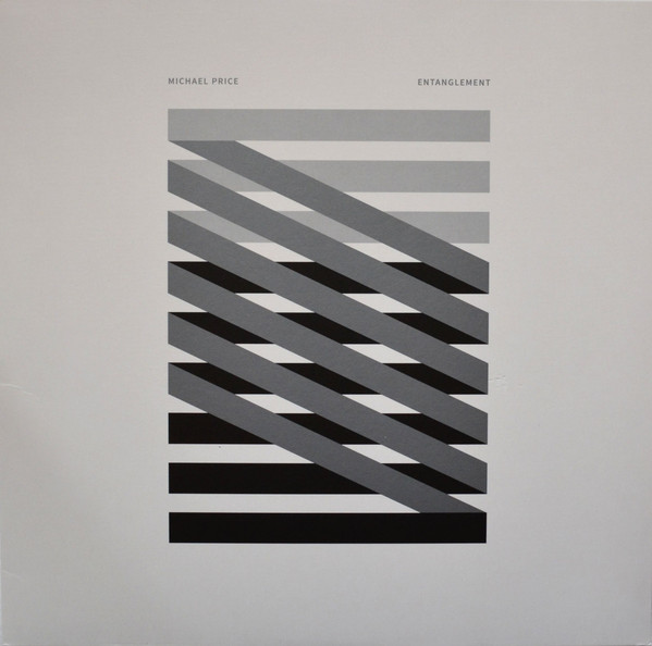 Michael Price - Entanglement | Erased Tapes Records (ERATP067LP)