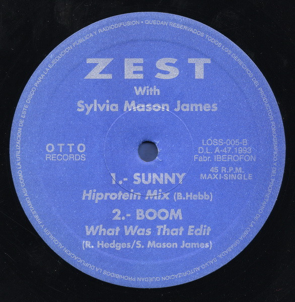 Sunny