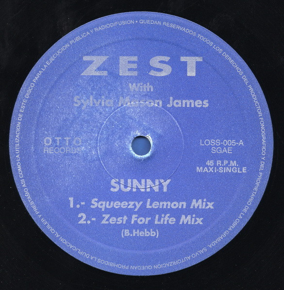 Sunny