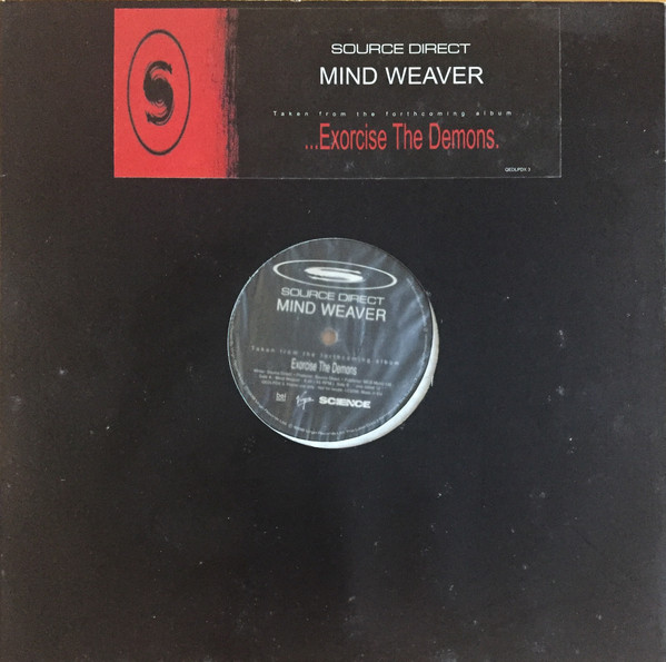 Source Direct - Mind Weaver | Science (QEDLPDX 3)