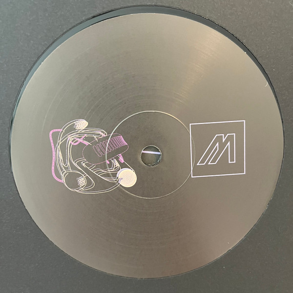 Second Storey - Disrupted Dialect | Mechatronica (MTRON034) - 3