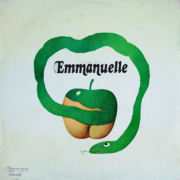 Various - Emmanuelle | Olympo (L-311)