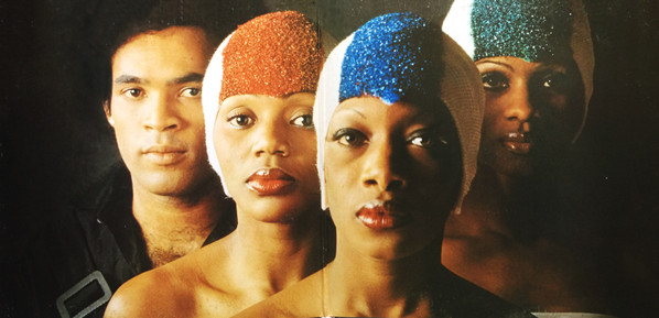 Boney M. - Nightflight To Venus | Atlantic (KSD 50498) - 2 Boney M. - Nightflight To Venus | Atlantic (KSD 50498) - 2