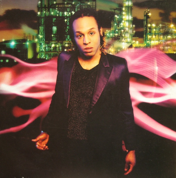 Rachid - Prototype Sampler | Universal Records (PROTOT1) - main