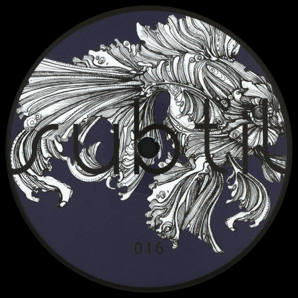 Mihai Pol - Making Waves EP | Subtil Records (SBTL016) - 2