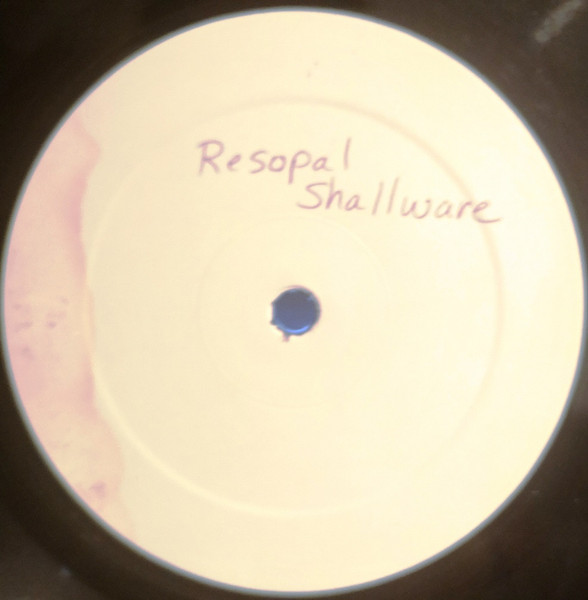 Kreon - Gagnant EP | Resopal Red (RSP RED 024) - main