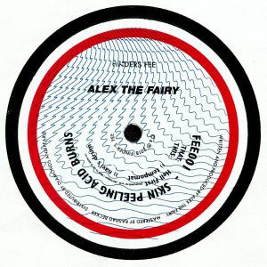 Alex The Fairy - Skin Peeling Acid Burns | Finder's Fee (FEE001) - 2 Alex The Fairy - Skin Peeling Acid Burns | Finder's Fee (FEE001) - 2