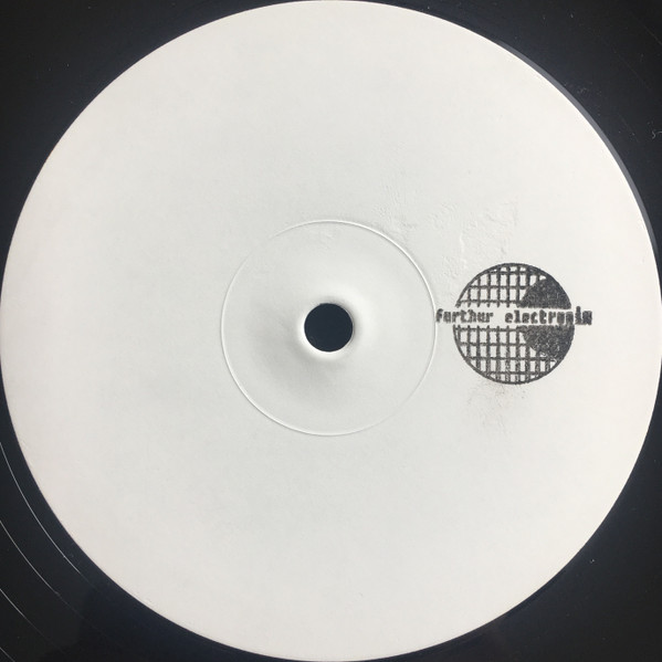 Tim Jackiw - Endless Cycles EP | Furthur Electronix (FE006) - 2