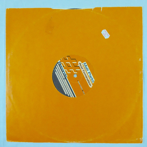 Mati Parks - Acid Termination | Hash (SUB#12005) - 4
