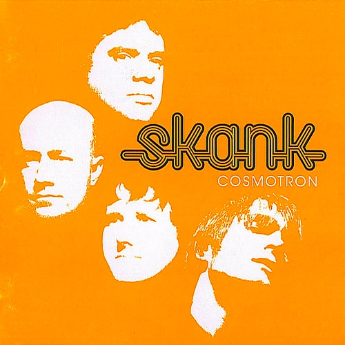 Skank - Cosmotron | Epic (2 502975) - main