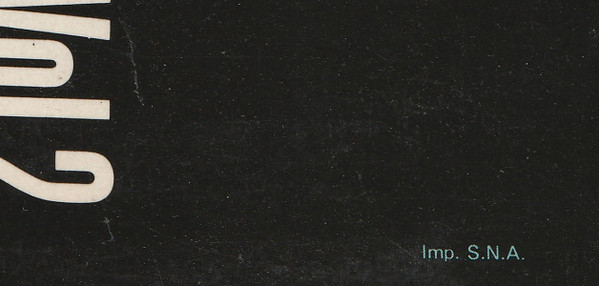 Various - Salut Les Hits, Salut Les Stars - Vol. 2 | Carrere (66.204) - 3 Various - Salut Les Hits, Salut Les Stars - Vol. 2 | Carrere (66.204) - 3