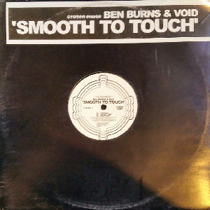 Ben Burns & Void - Smooth To Touch | Stompa Phunk Music (STOP005)