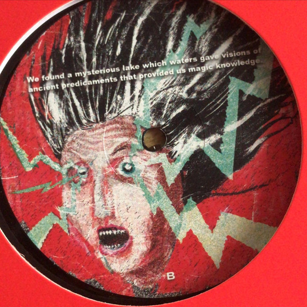 2Jack4u - Magic Waters | Eupasia (EUPA004)