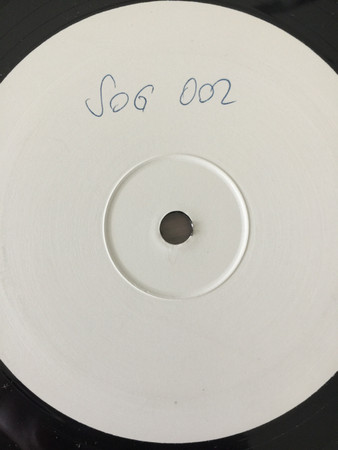 Farley "Jackmaster" Funk - I Call On You (Jo Manji Original Mix) | Sounds Of Goodness (SOG 002) - main