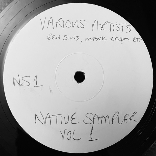 Various - Native Sampler One : The Eastside Connection | Native (NS1) - main Various - Native Sampler One : The Eastside Connection | Native (NS1) - main