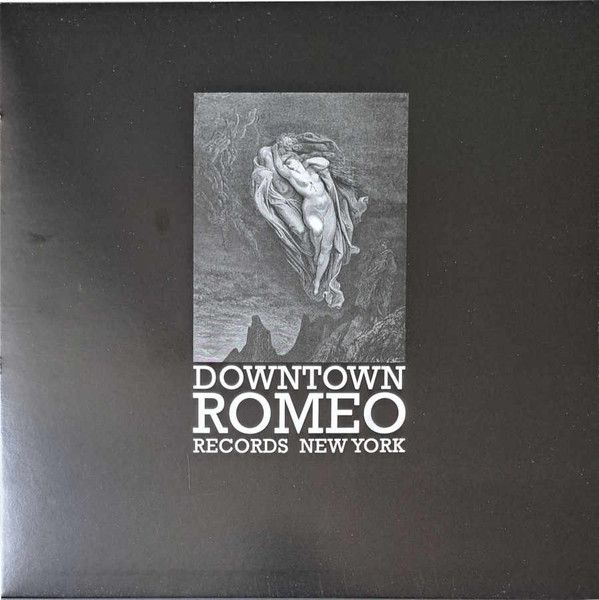 Saved My Life - Amar (The Lost Versions) | Downtown Romeo Records (DRR#4)