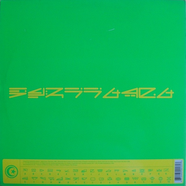 Armand Van Helden - Koochy | Armed Records (ZARM13) - 2