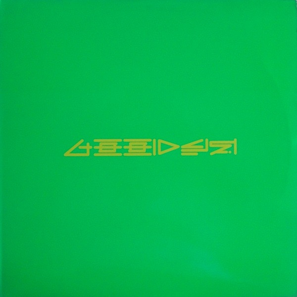 Armand Van Helden - Koochy | Armed Records (ZARM13) - main