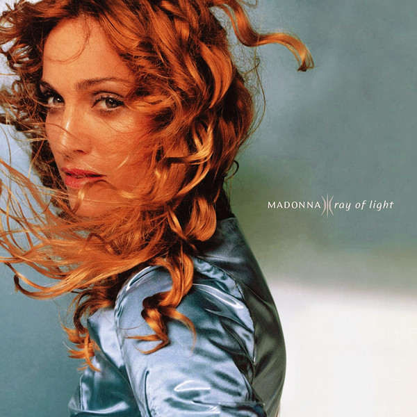 Madonna - Ray Of Light | Maverick (9362-46847-1)