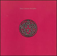 King Crimson - Discipline | EG (EGLP 49) - main