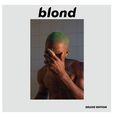 Frank Ocean - Blond | Not On Label (Frank Ocean) (B01KRKL6R8LP)