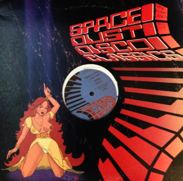 Various - Untitled | Space Dust Disco Classics (SDDC-011) - main Various - Untitled | Space Dust Disco Classics (SDDC-011) - main