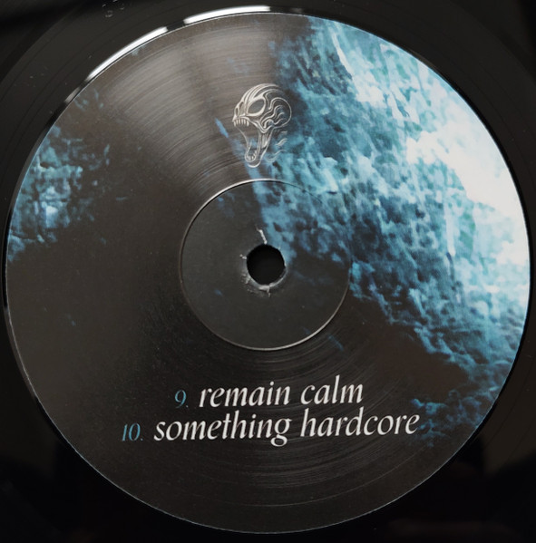 The Silence - Incomplete Darkness | Genosha Recordings (SILENCE 129) - 2