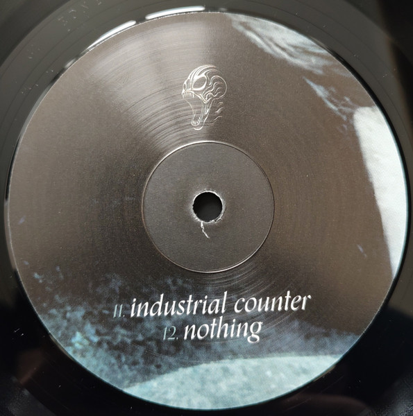 The Silence - Incomplete Darkness | Genosha Recordings (SILENCE 129) - 3