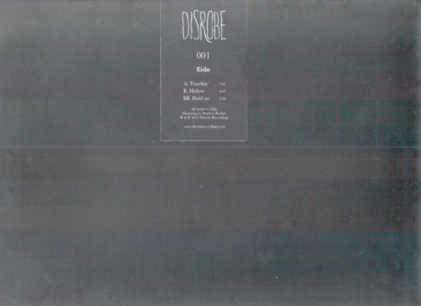 Eidn - DISROBE001 | Disrobe (DISROBE001)