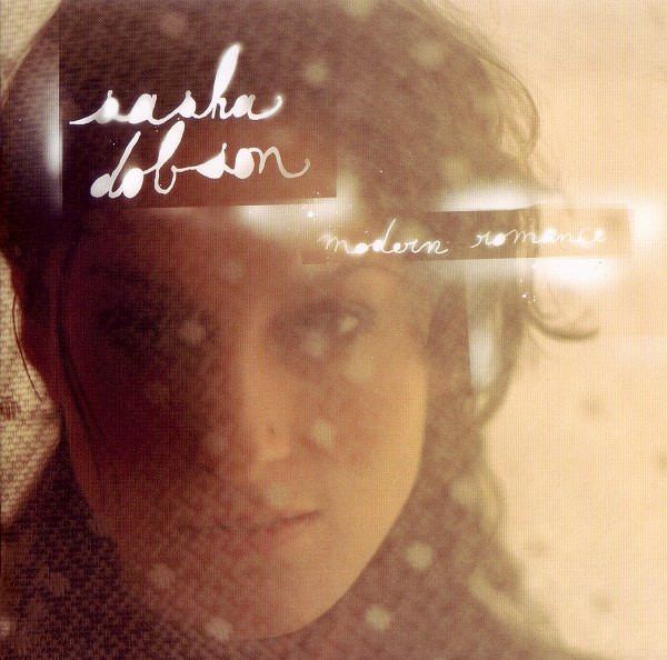 Sasha Dobson - Modern Romance | Secret Sun Recordings (VIVO-222) - 2 Sasha Dobson - Modern Romance | Secret Sun Recordings (VIVO-222) - 2