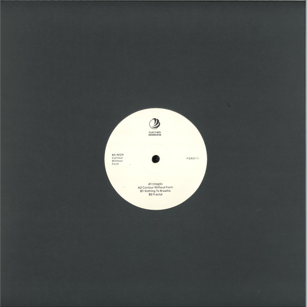 Na Nich - Contour Without Form | Fur:ther Sessions (FSR011) - main
