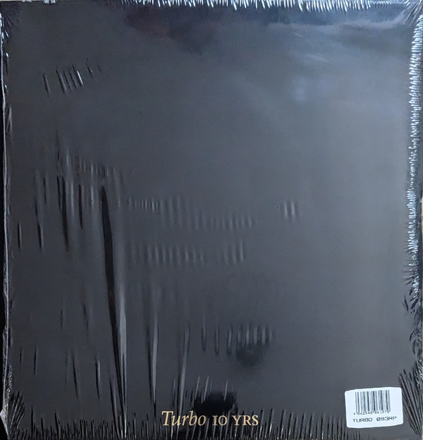 Gesaffelstein - Variations | Turbo (TURBO 093) - main