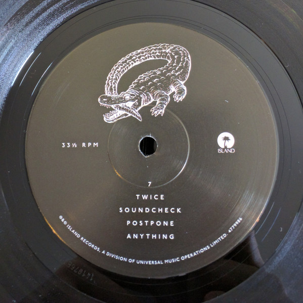 Catfish And The Bottlemen - The Ride | Island Records (4779986) - 3 Catfish And The Bottlemen - The Ride | Island Records (4779986) - 3