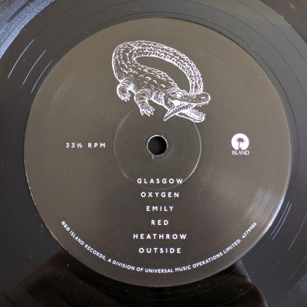 Catfish And The Bottlemen - The Ride | Island Records (4779986) - 2 Catfish And The Bottlemen - The Ride | Island Records (4779986) - 2