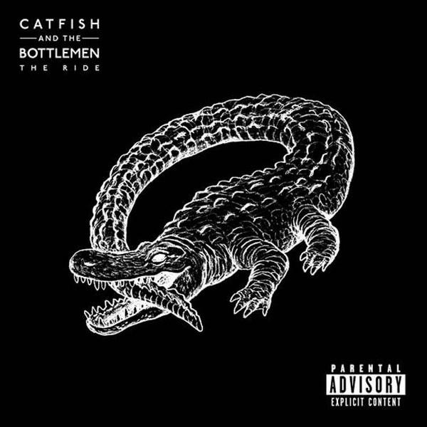 Catfish And The Bottlemen - The Ride | Island Records (4779986)