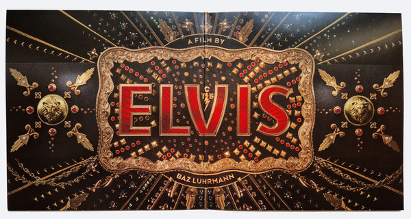 Various - Elvis - Original Motion Picture Soundtrack | House Of Iona (19658-74577-1) - 2