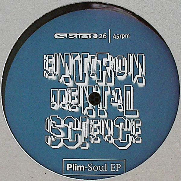 Environmental Science - Plim-Soul EP | Skint (SKINT 26)