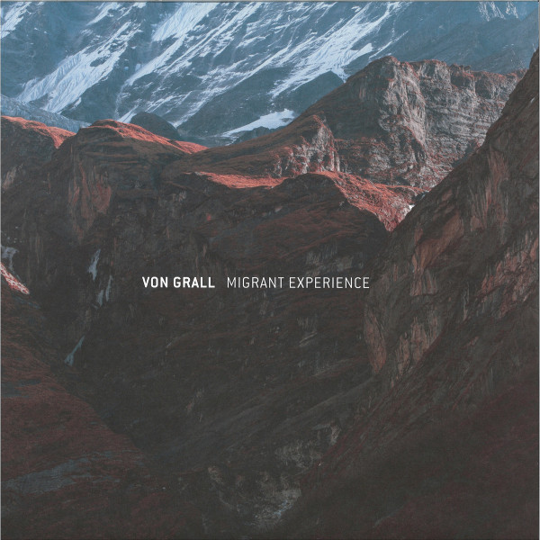 Von Grall - Migrant Experience | Blocaus Series (BLCS007)