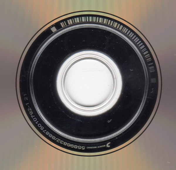 Gipsy Kings - The Real... Gipsy Kings | Columbia (88875010792) - 3
