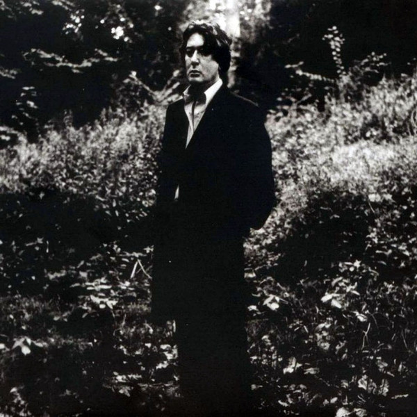 Alain Bashung - L'Imprudence | Barclay (065 315-1)