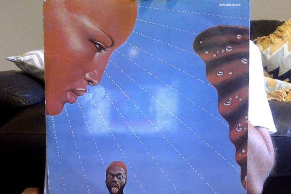 Osibisa - Heads | MCA Records (MAPS 6283) - 2