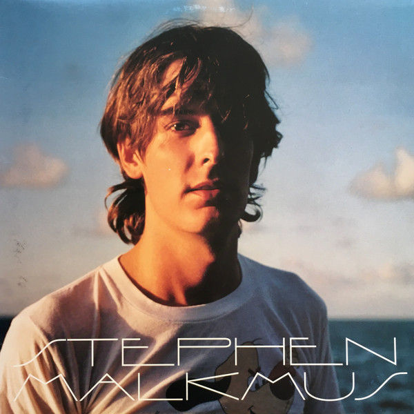 Stephen Malkmus - Stephen Malkmus | Domino (WIGLP 90)