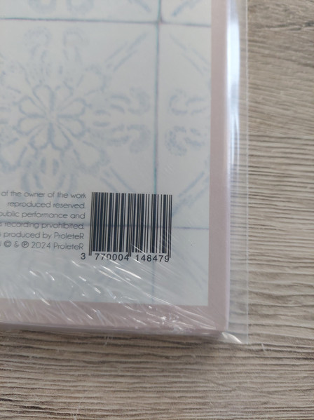 ProleteR - Curses From Past Times | Banzaï Lab (none) - 3 ProleteR - Curses From Past Times | Banzaï Lab (none) - 3