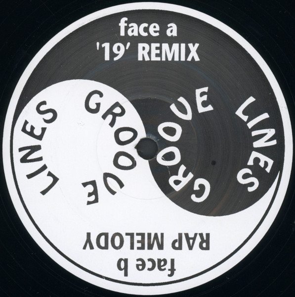 Paul Hardcastle / Various - 19 (Remix) | Groove Lines (GL3) - main Paul Hardcastle / Various - 19 (Remix) | Groove Lines (GL3) - main