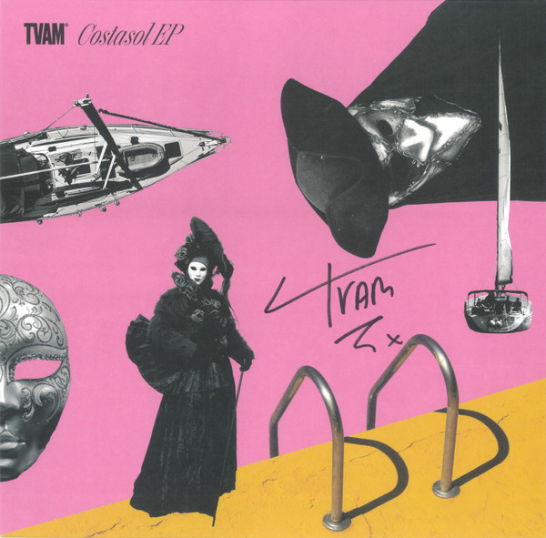 TVAM - Costasol EP | Invada (INV310EP) - main