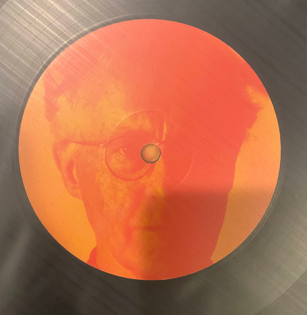 Betamax Vs Clive Bell - Betamax Vs Clive Bell | Byrd Out (BYR035) - 3