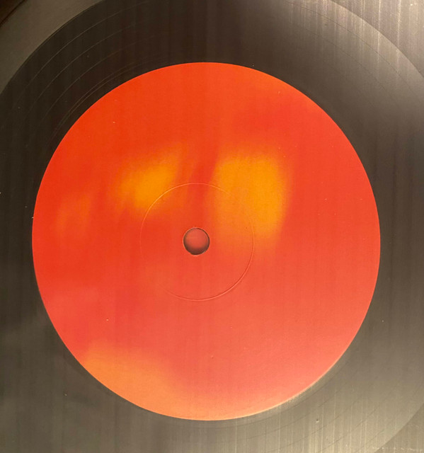 Betamax Vs Clive Bell - Betamax Vs Clive Bell | Byrd Out (BYR035) - 4