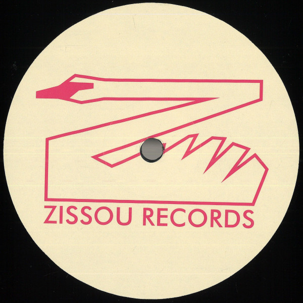 Fossar - Do For You EP | Zissou Records (ZISSOU015) - 2 Fossar - Do For You EP | Zissou Records (ZISSOU015) - 2